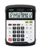 Casio WD-320MT Water & Dust Proof 12 Digit Calculator